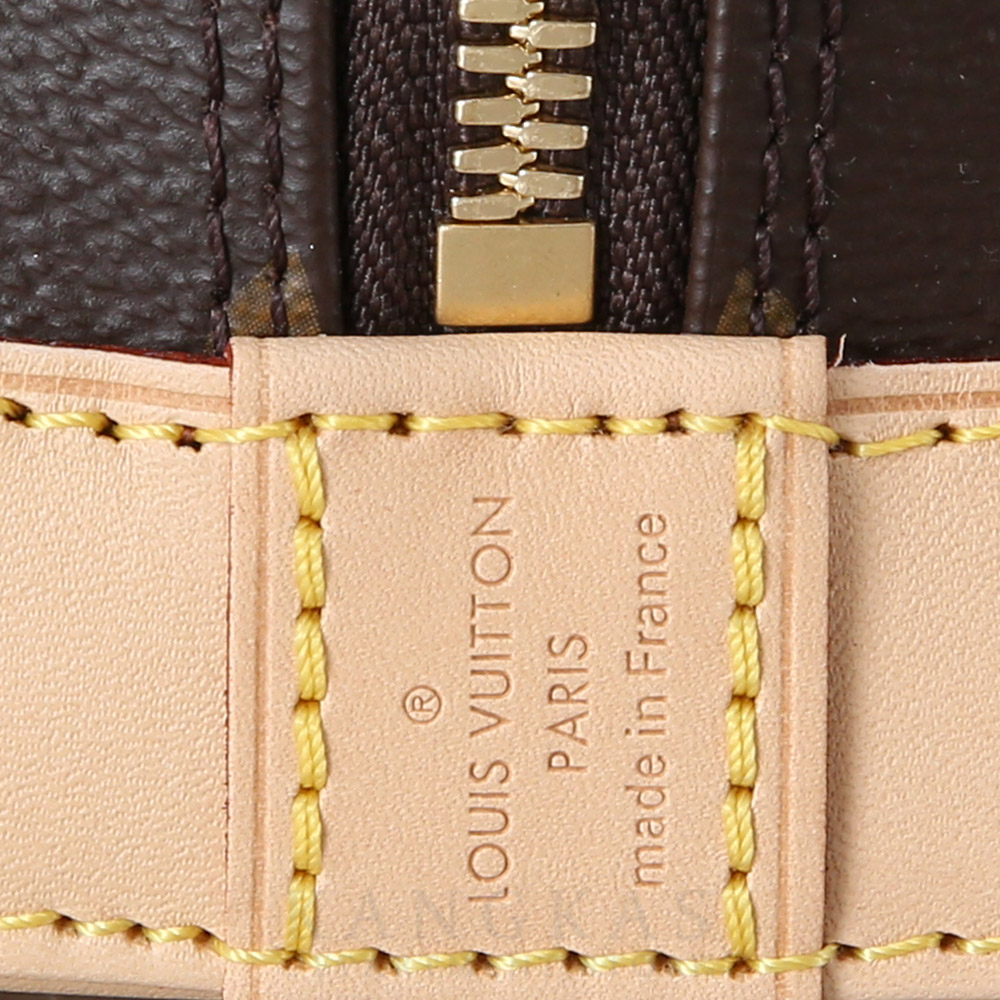 LOUIS VUITTON(USED)루이비통 모노그램 알마 BB